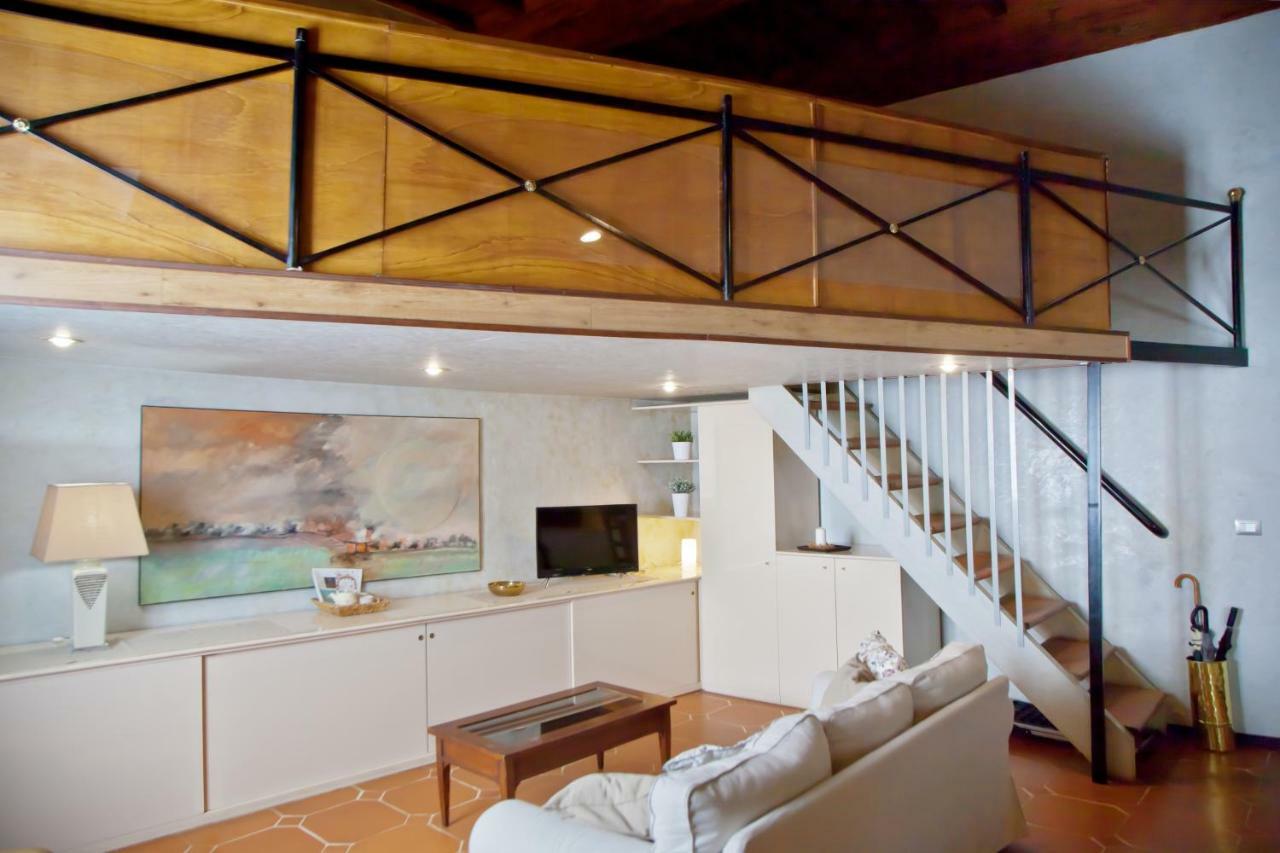 Frescobaldi Appartement Florence