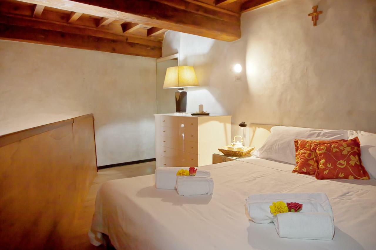 Appartement Frescobaldi
