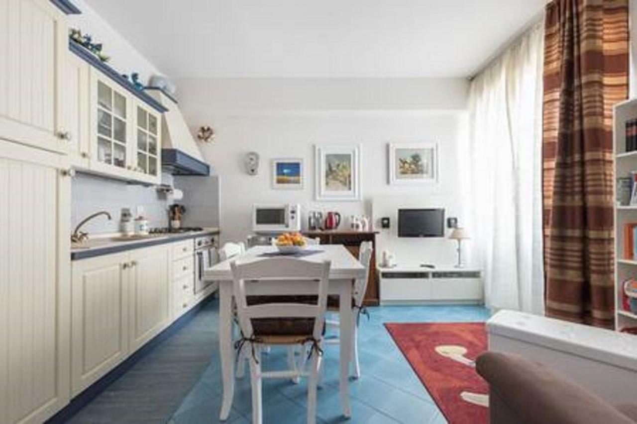 Casa Diana Apartment Florence