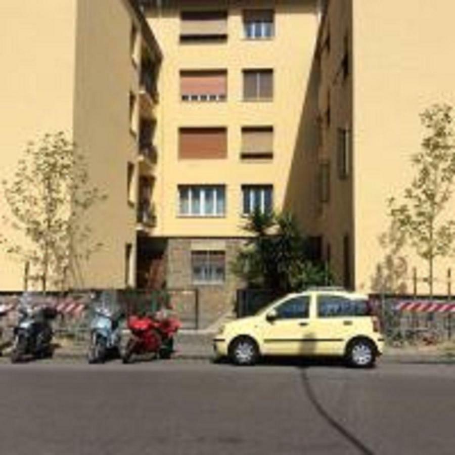 Casa Diana Apartment *