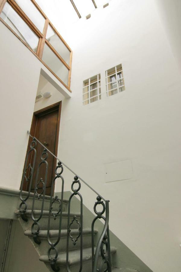 Appartement Conce In Santa Croce *