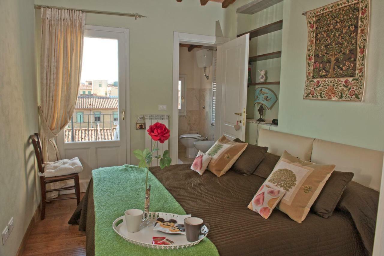 Casa Colonna Apartment Florence
