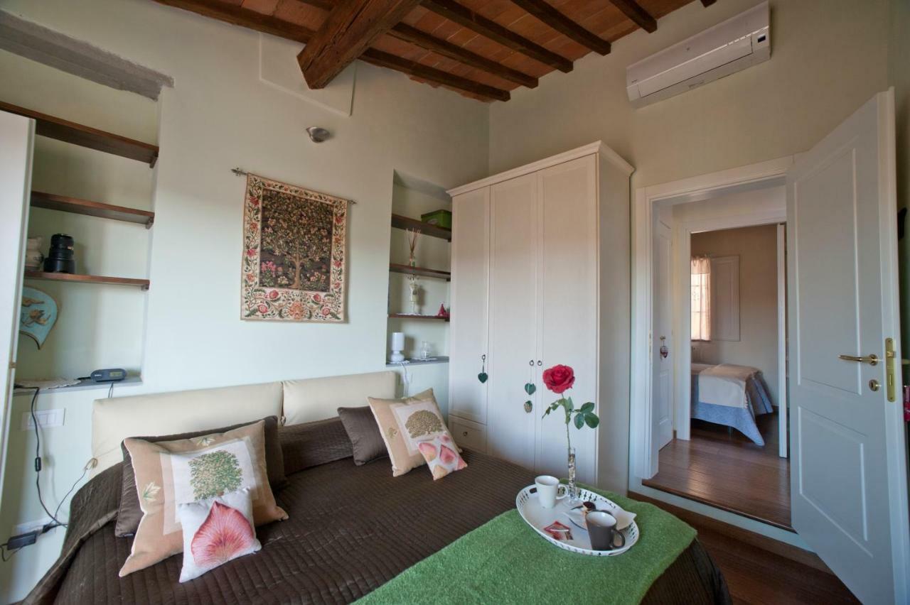 Apartment Casa Colonna *