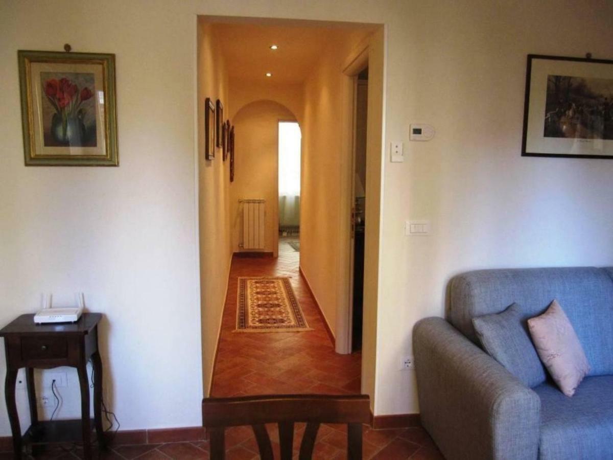 Ellen's Cozy Appartement