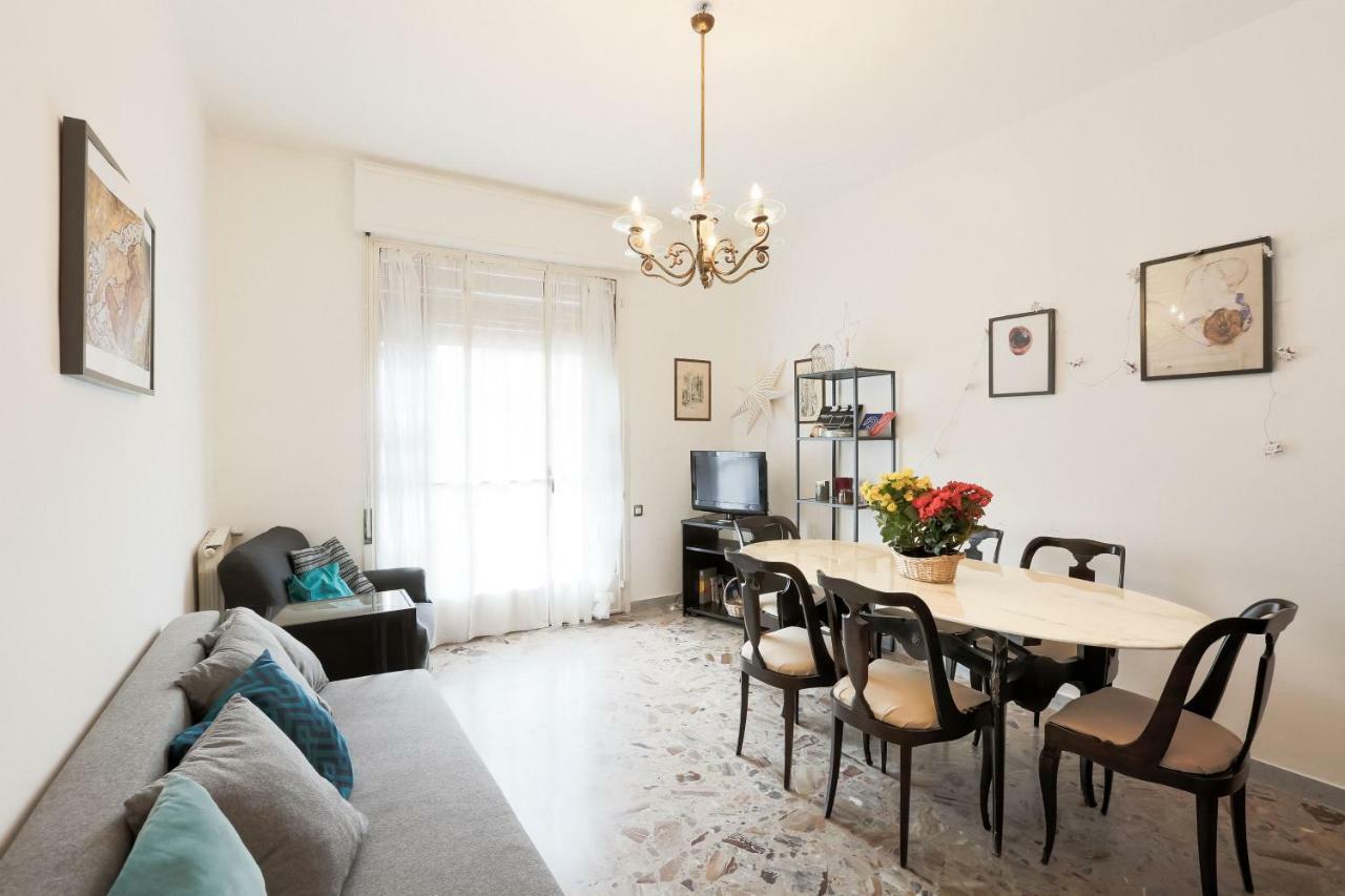 Apartment Da Vinci Florence
