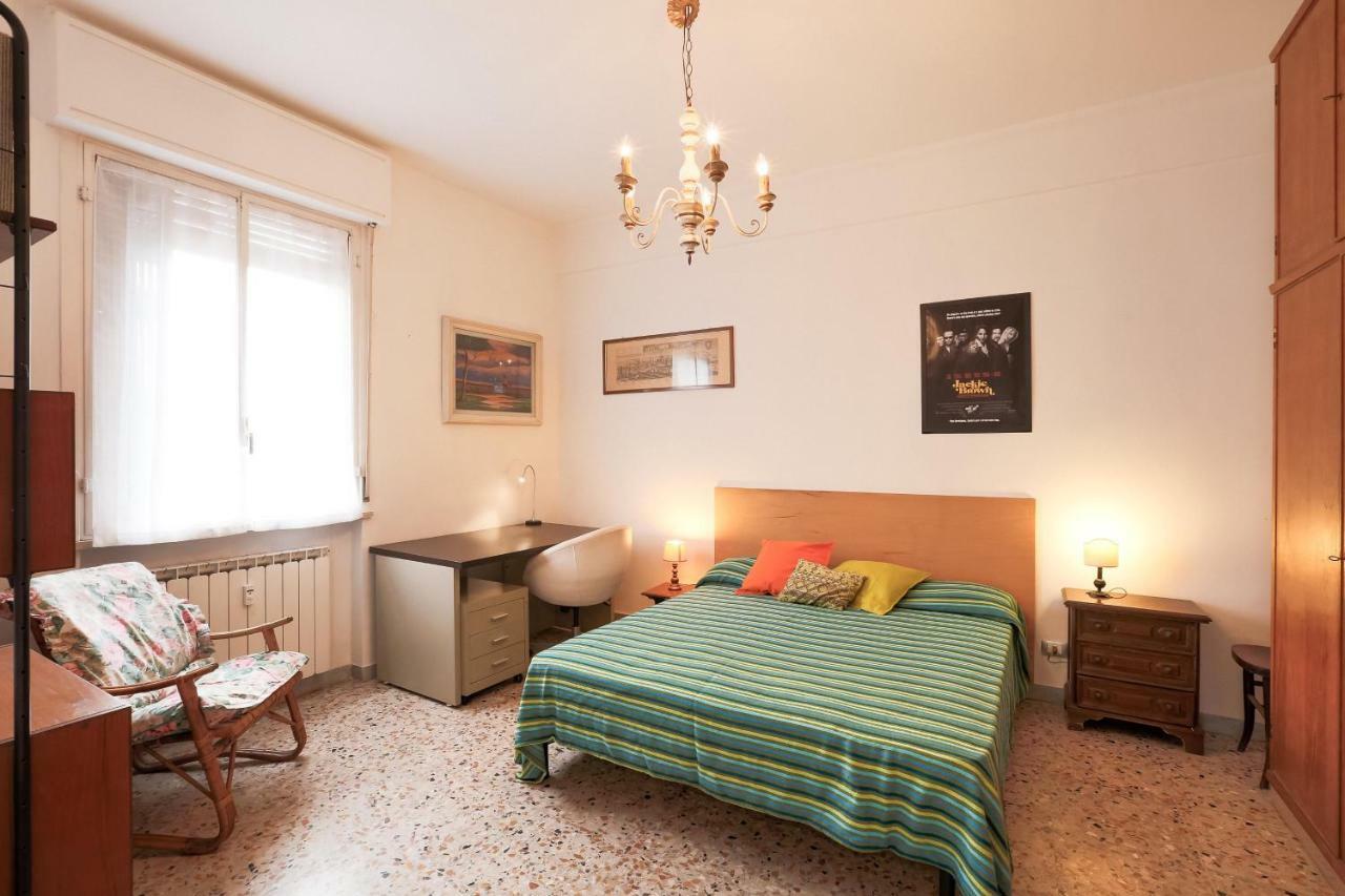 Da Vinci Apartment Florence