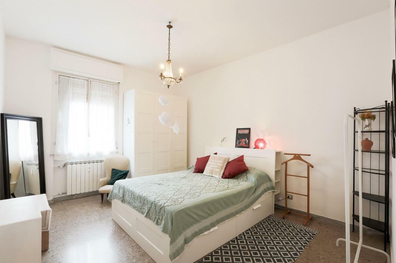 Da Vinci Apartment *
