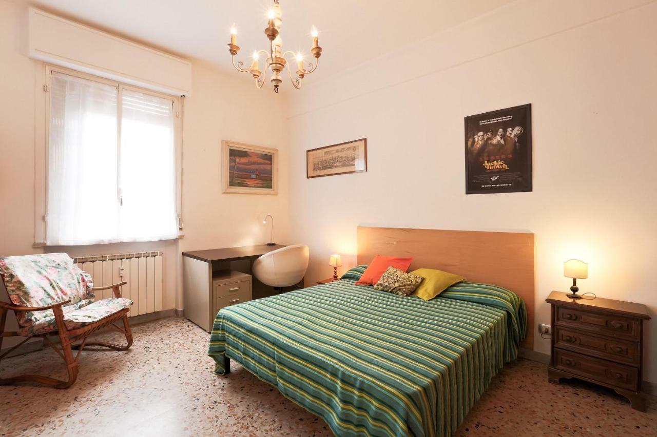 Da Vinci Apartment