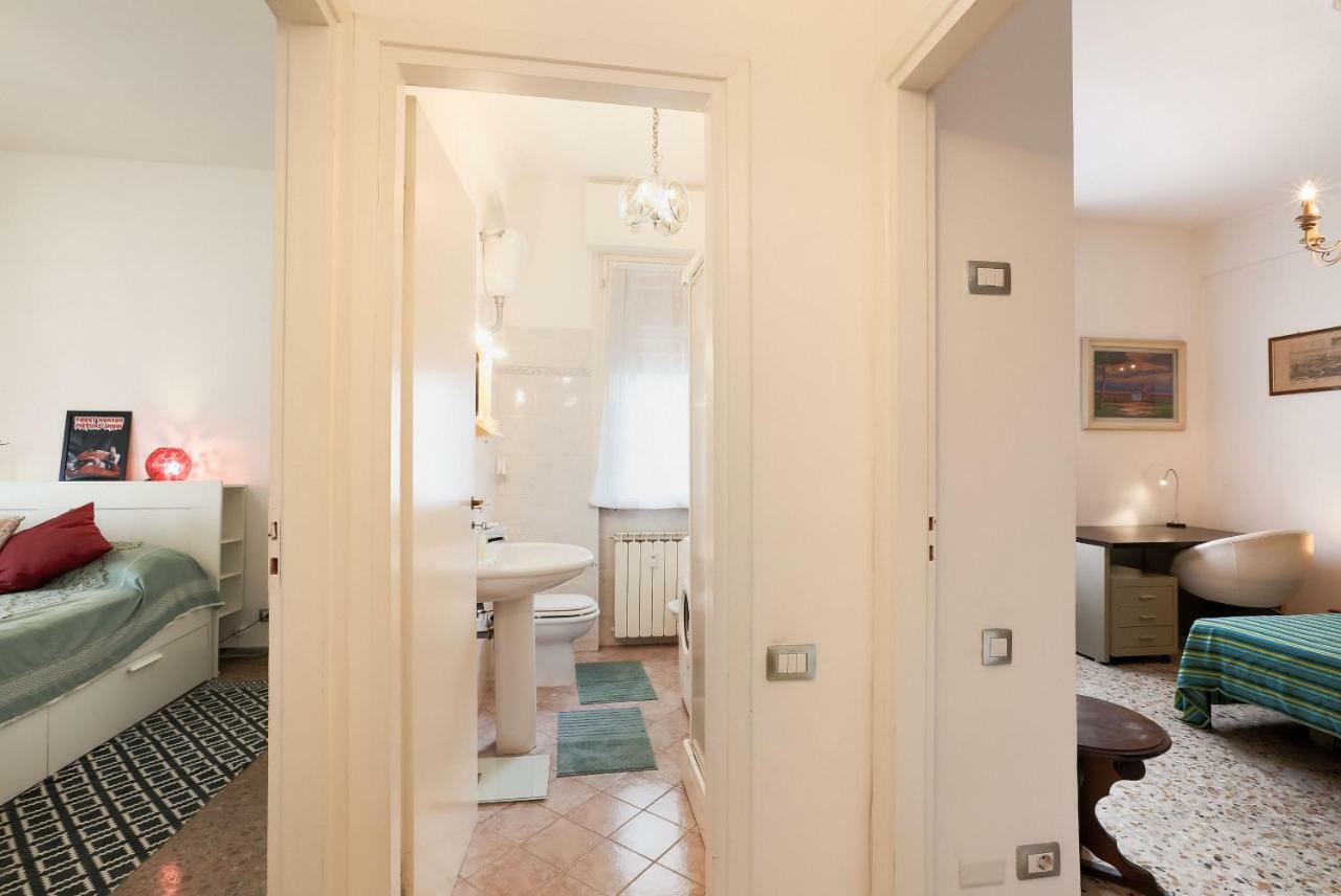 Apartment Da Vinci *