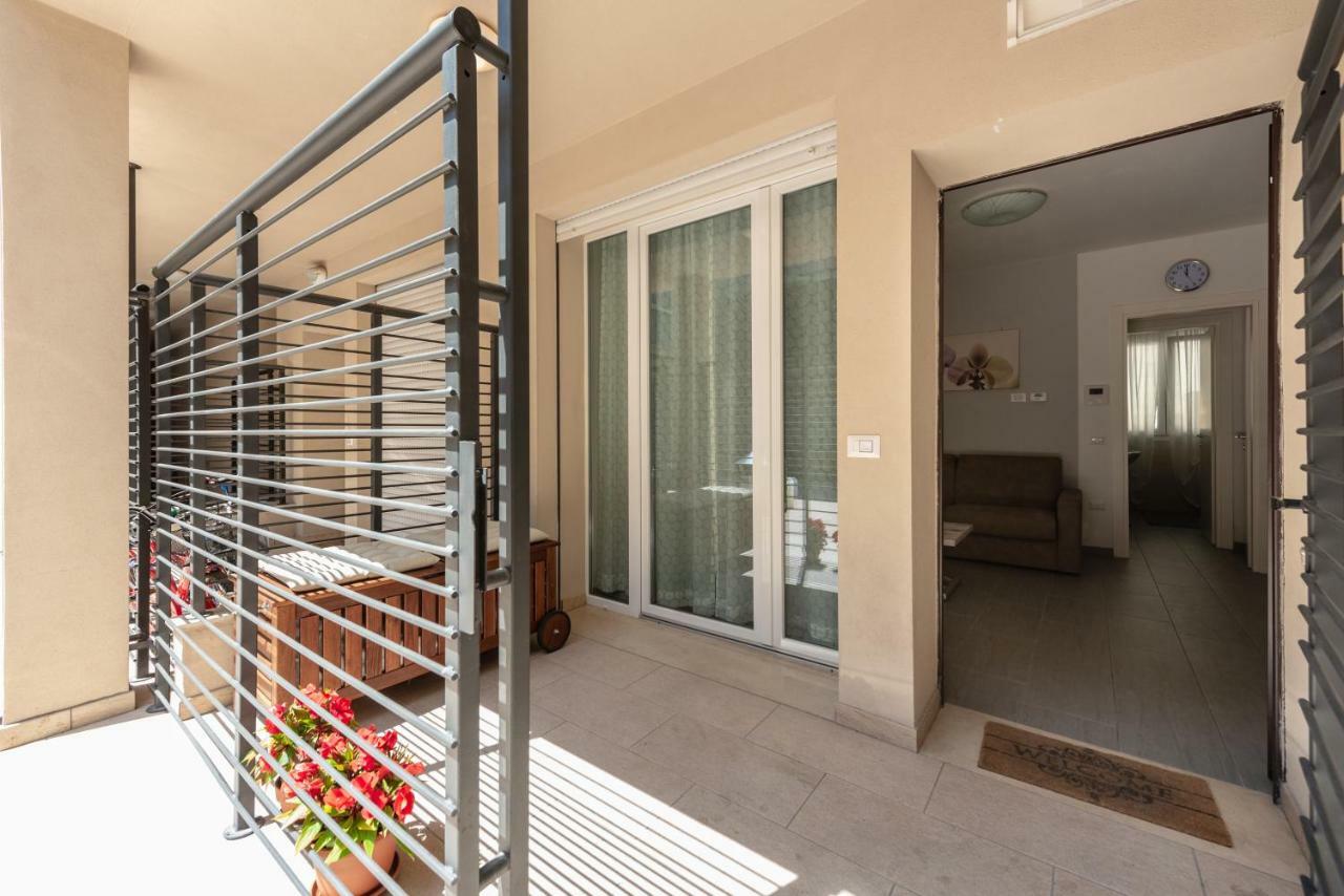 Appartement Casa Fugali