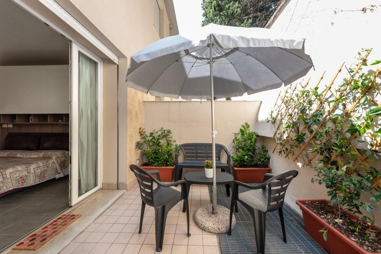 Appartement Casa Fugali