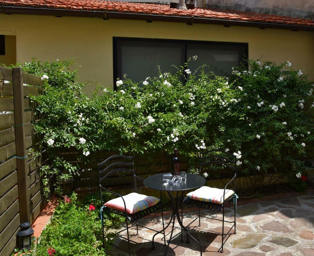 Apartment Corte Dei Morganti Florence