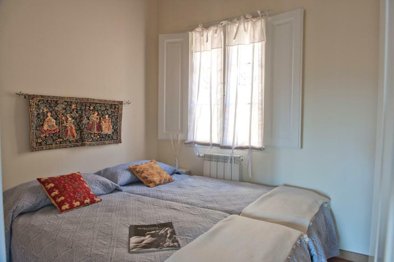 Apartment Casa Colonna Florence