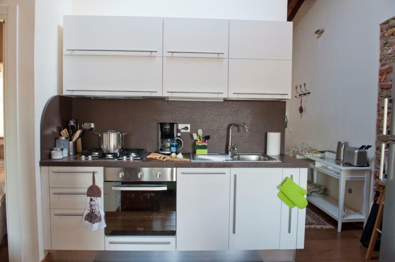 Apartment Casa Colonna *