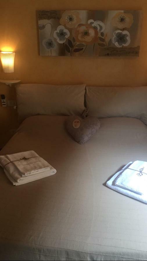 Ds Apartment *
