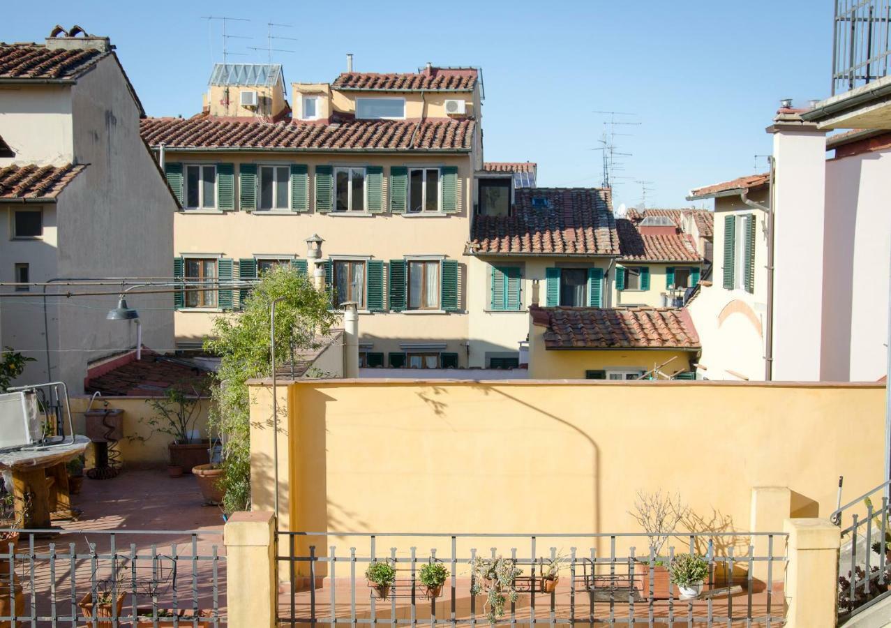 Appartement David's Santa Maria Novella