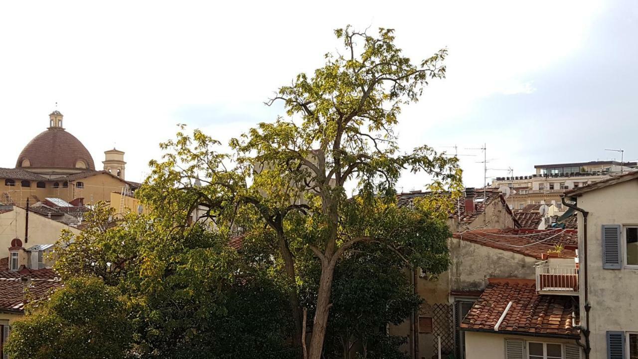 Appartement David's Santa Maria Novella *