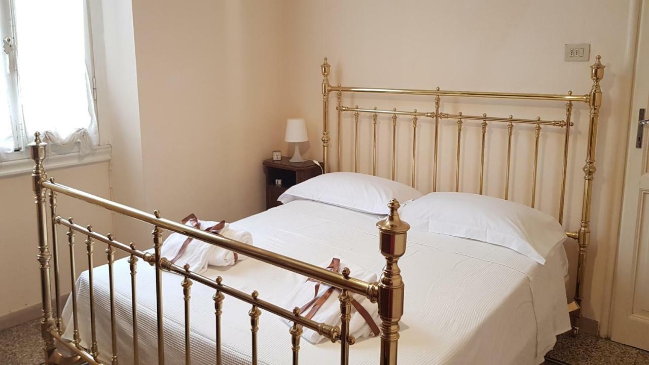 Apartment Leopoldo *