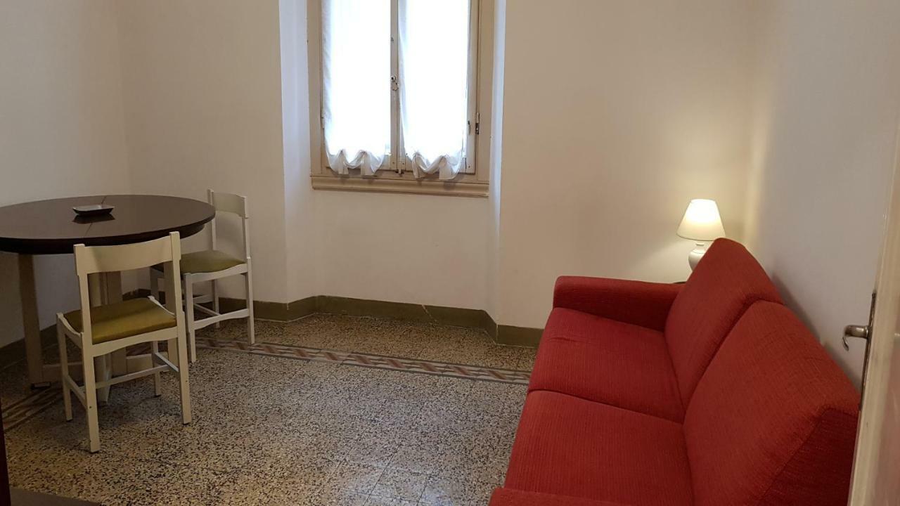 Leopoldo Apartment Florence