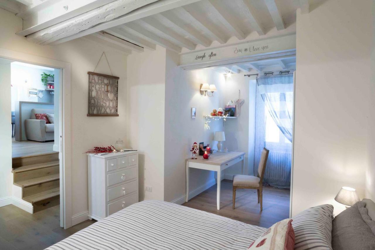 With Appartement