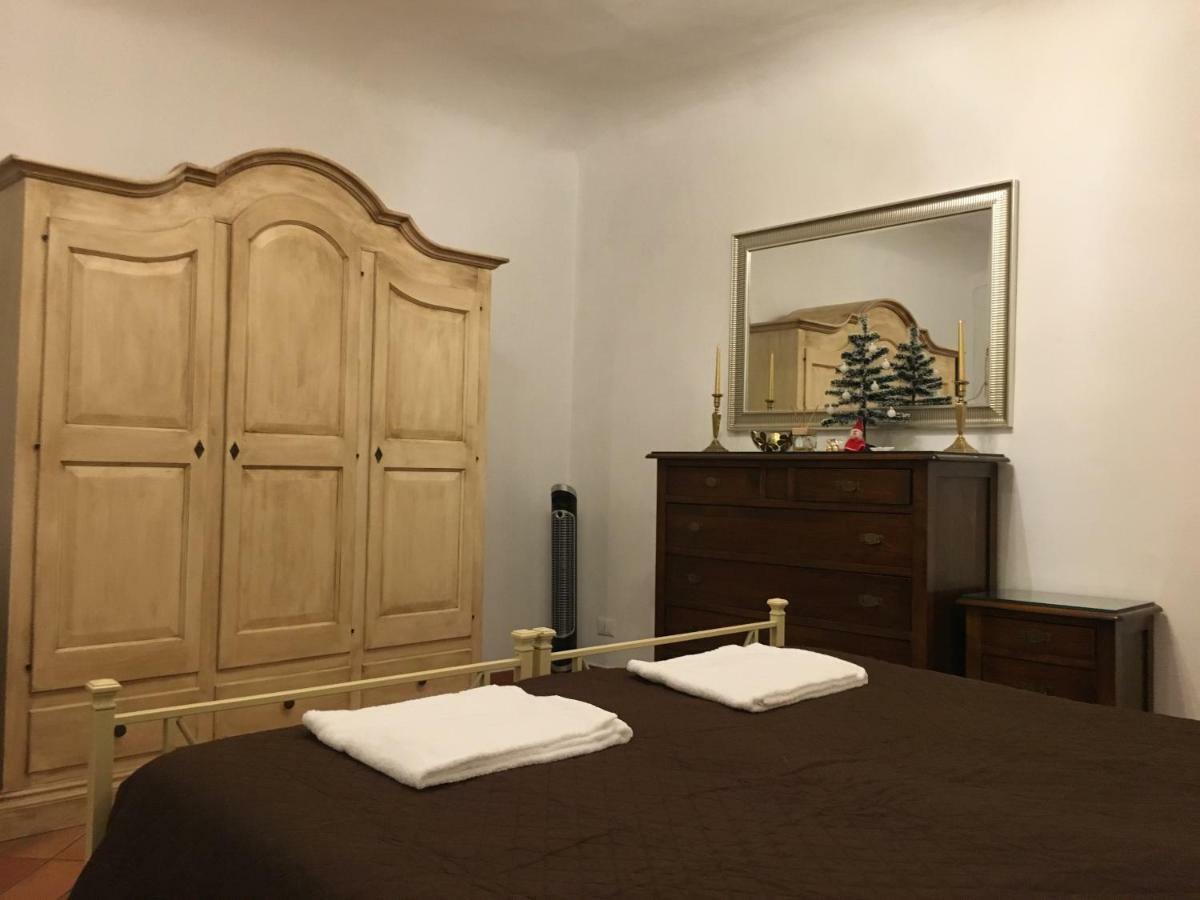 Via Borgo Ognissanti One Bedroom *