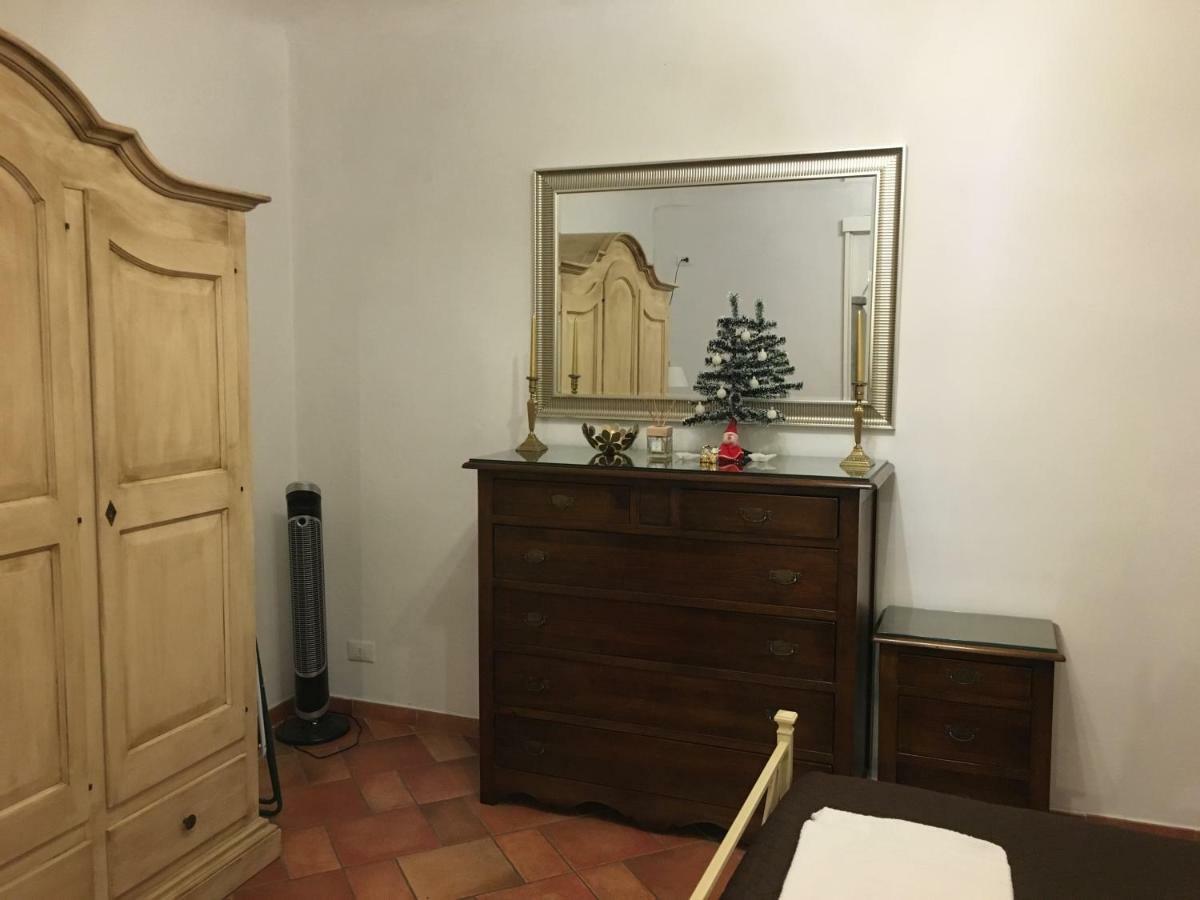 Via Borgo Ognissanti One Bedroom Apartment Florence