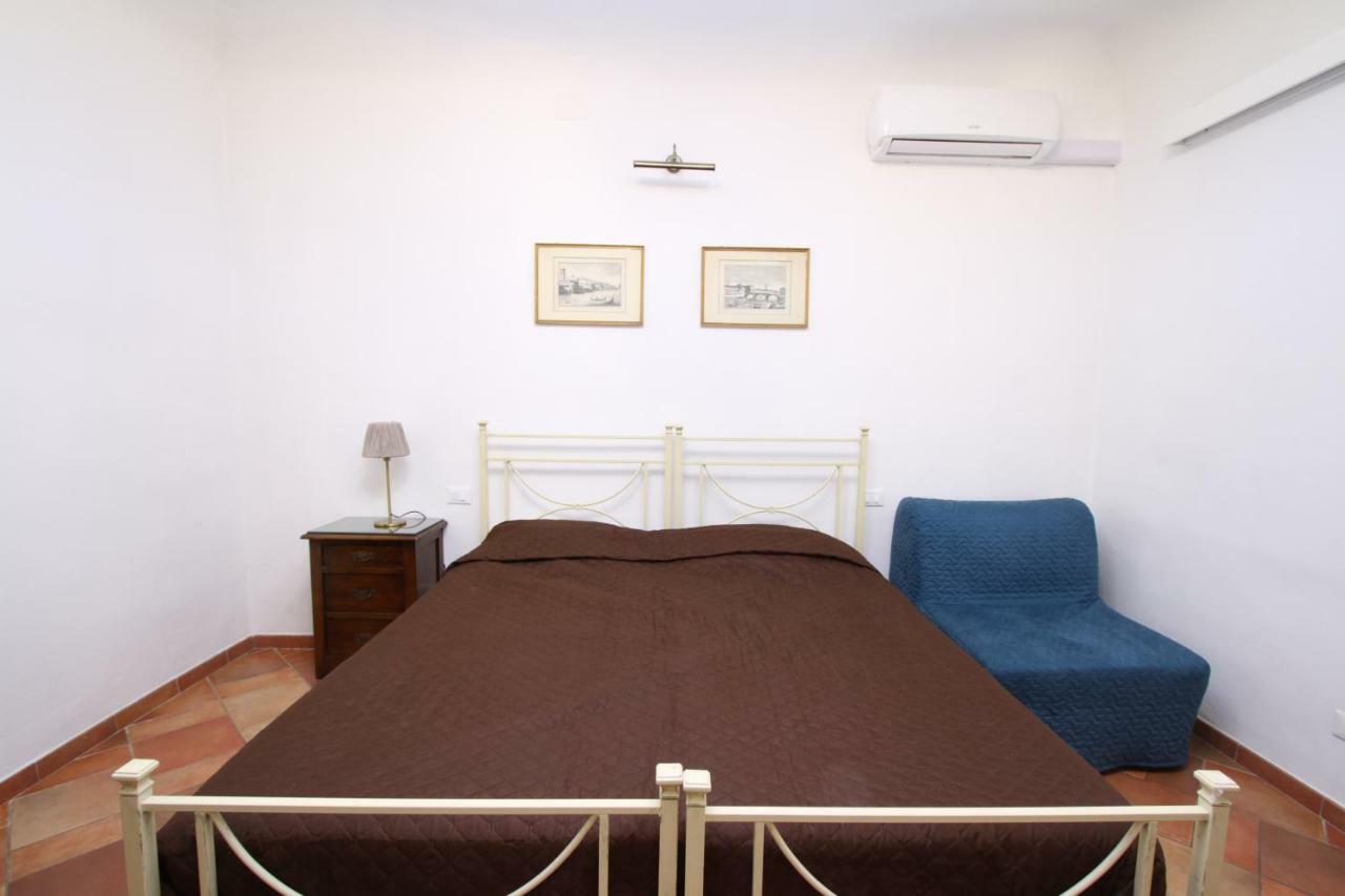 Apartment Via Borgo Ognissanti One Bedroom *