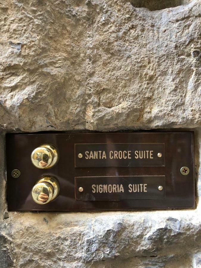 Signoria Apartment