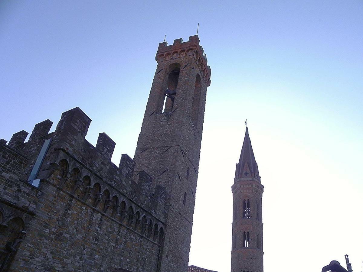 Bargello * Florence
