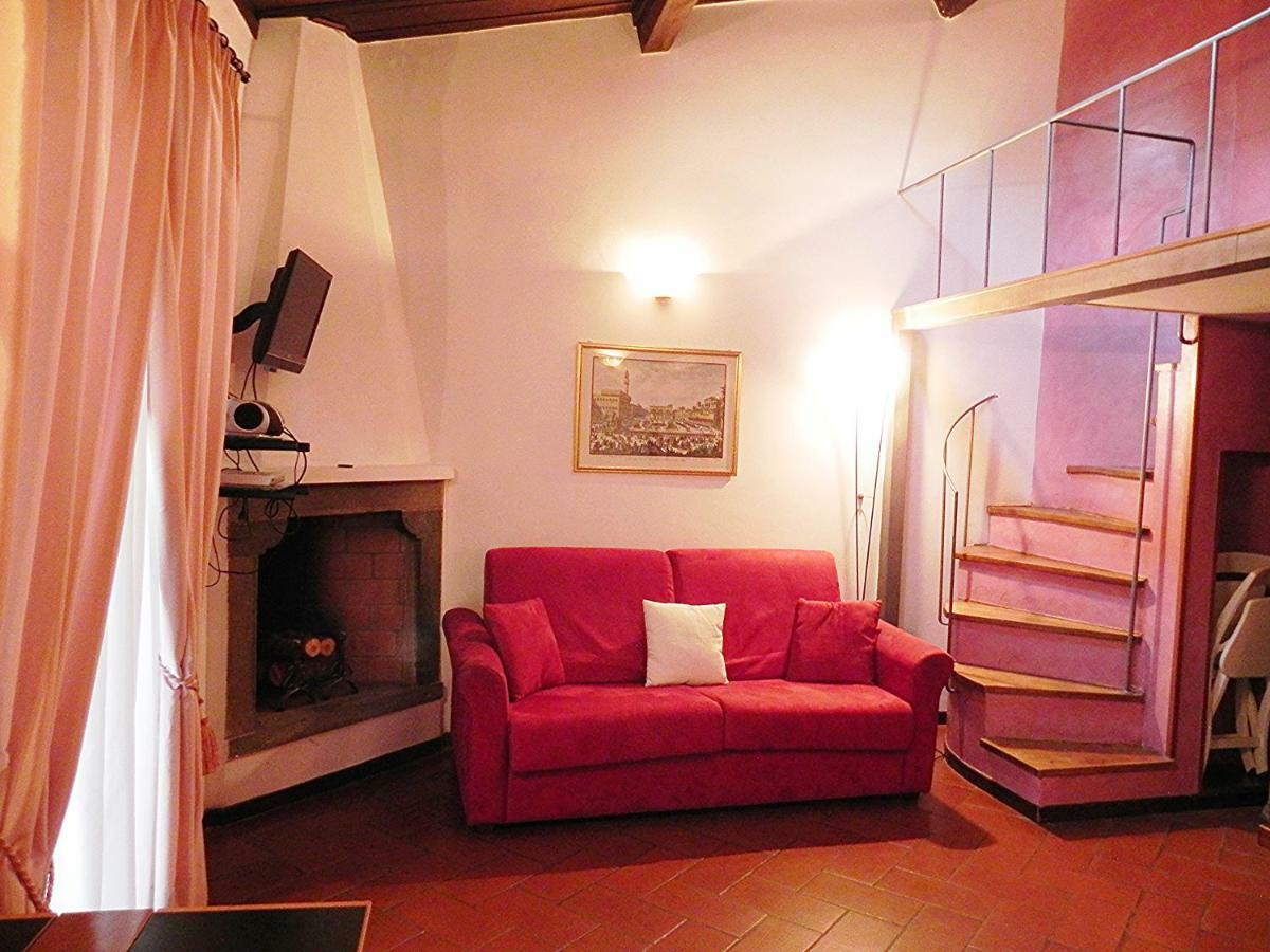 Apartment Bargello *