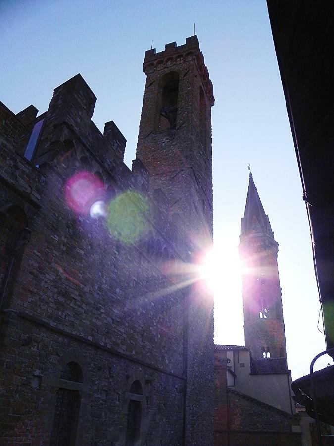 Apartment Bargello *