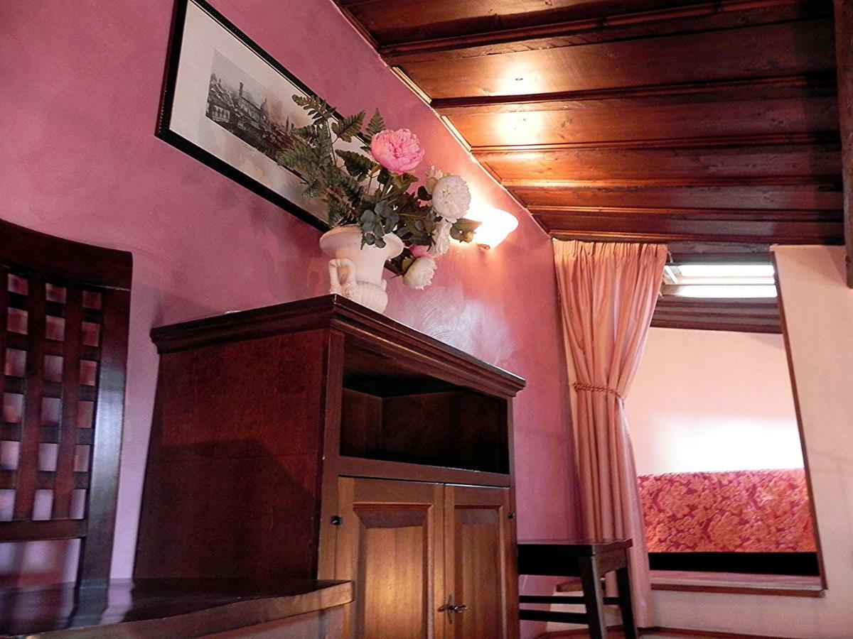 Bargello Appartement
