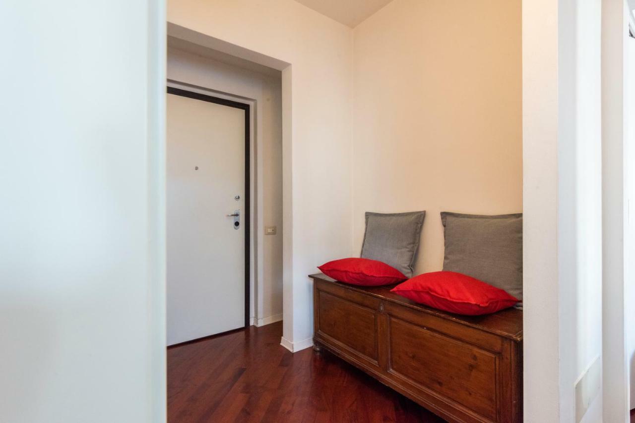 Renovated 19th-century In An Authentic Area Apartment *