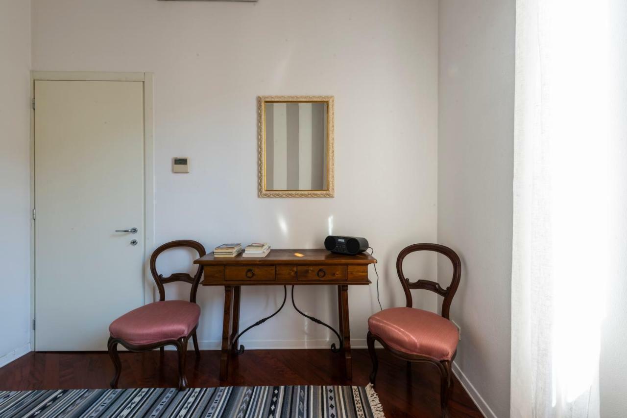 Renovated 19th-century In An Authentic Area Florence