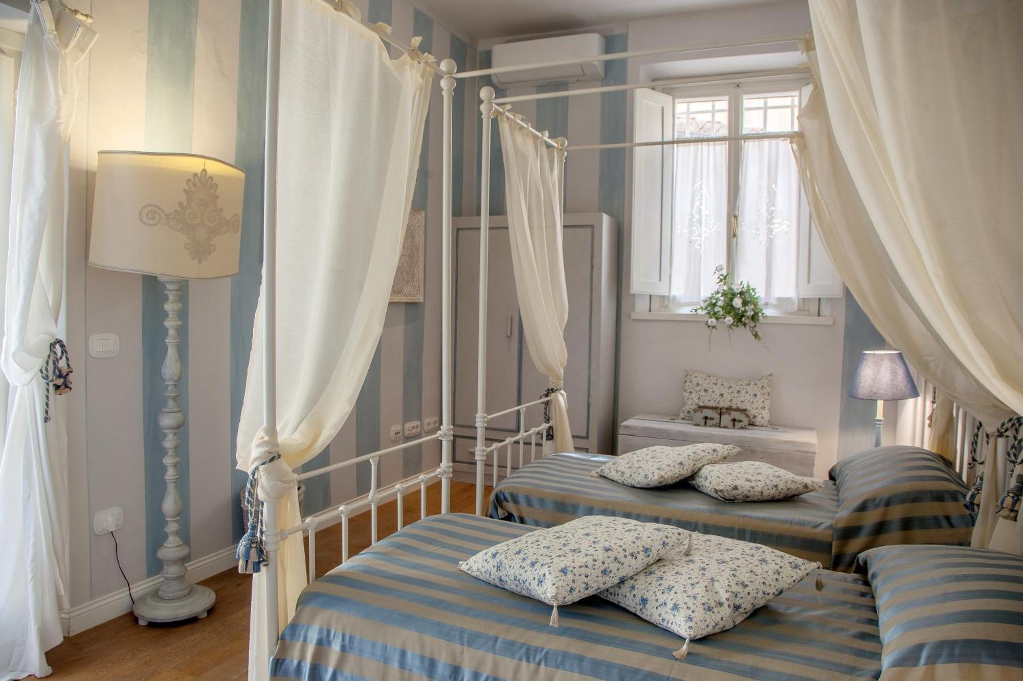 Renaissance Appartement