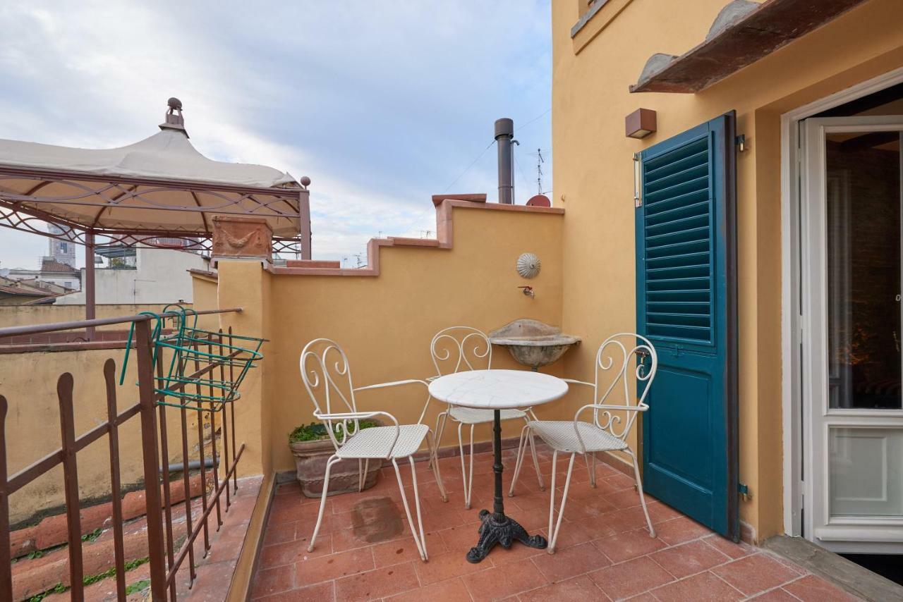 Appartement Luxury Penthouse With Terrace
