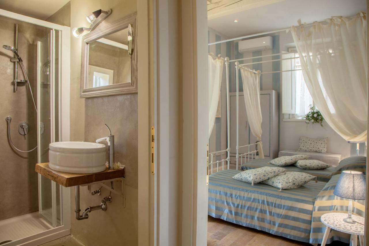 Appartement Renaissance Florence
