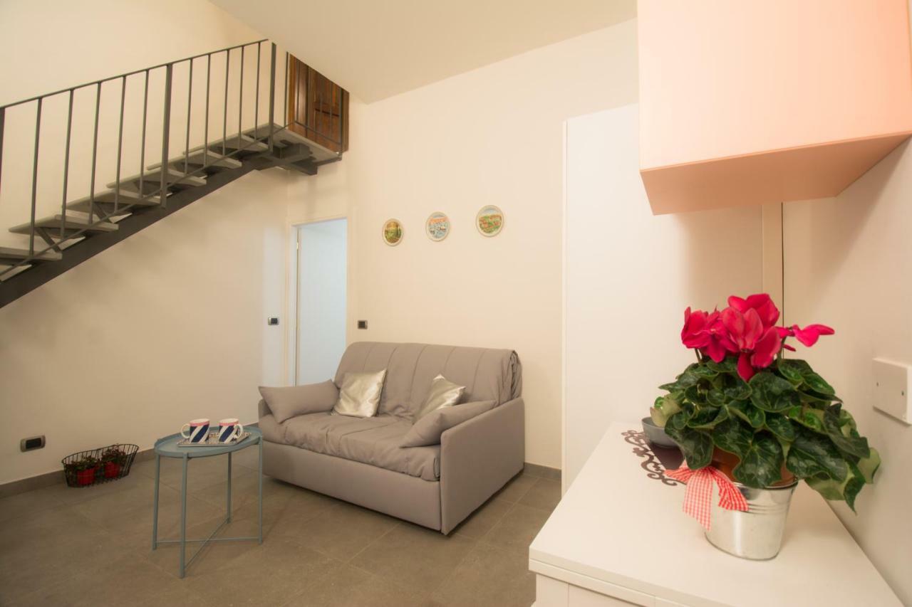 Lungarno Cellini Apartment *