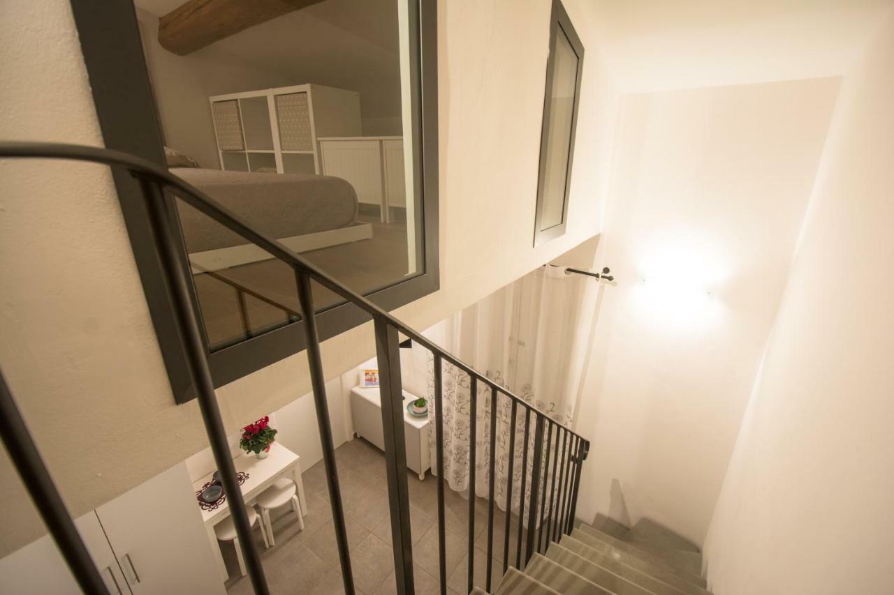Apartment Lungarno Cellini Florence