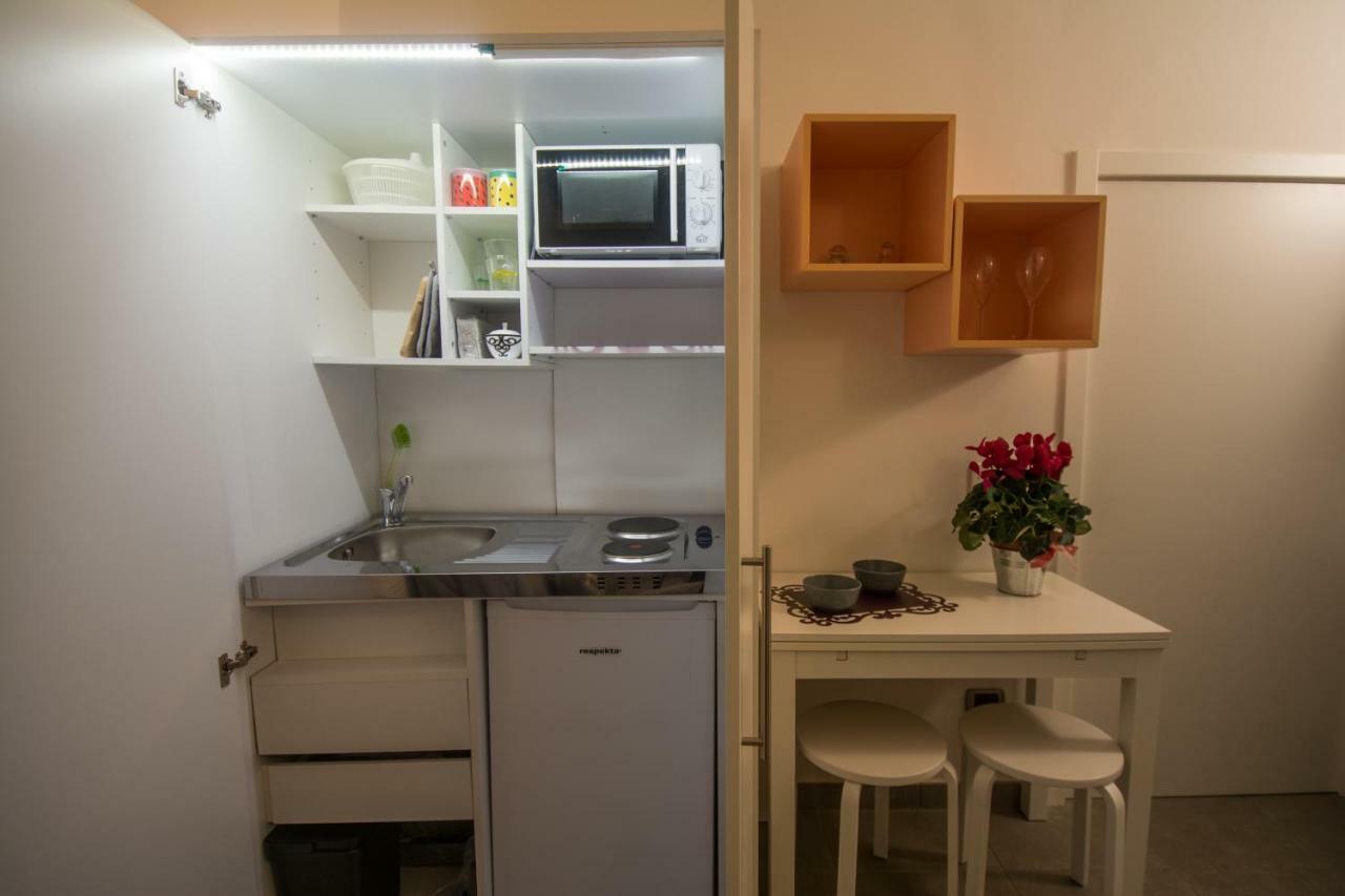 Apartment Lungarno Cellini Florence