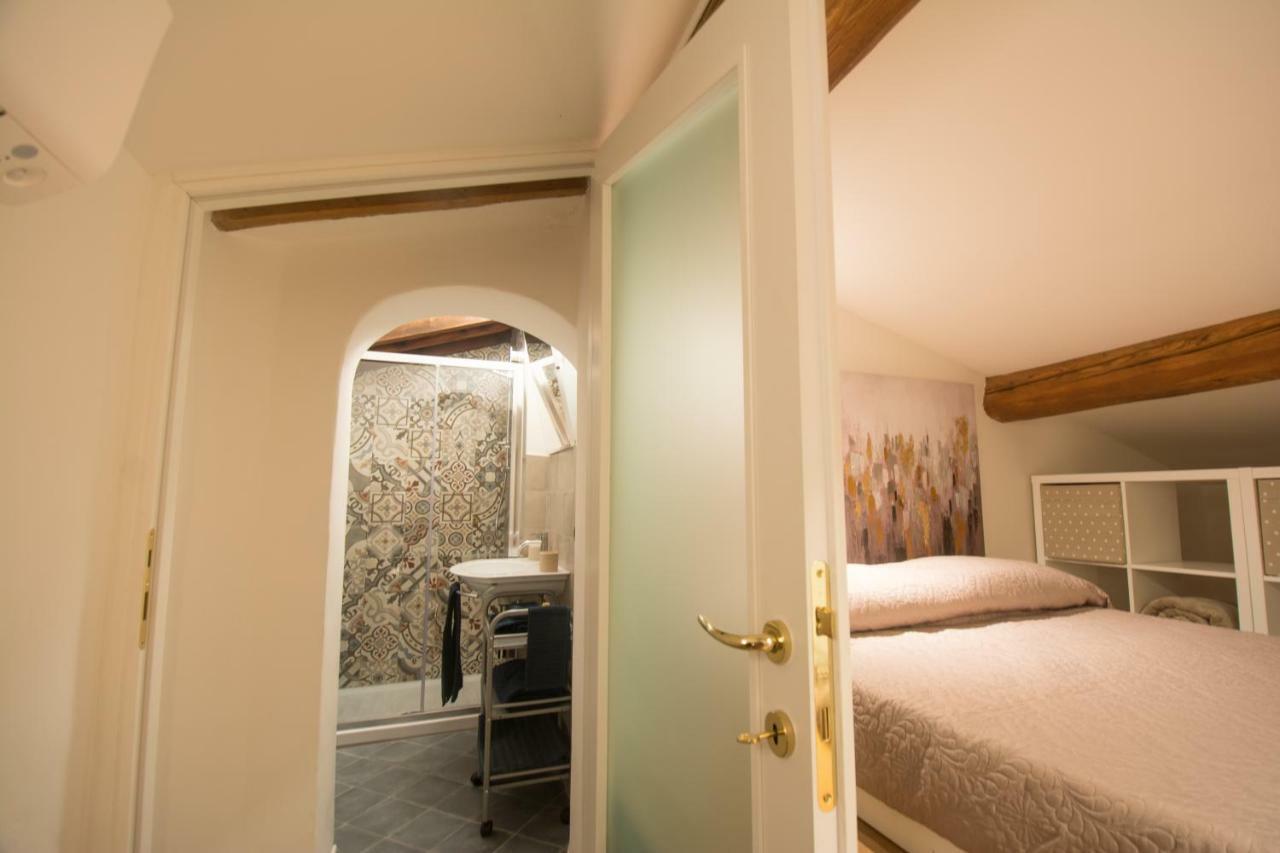 Lungarno Cellini Apartment