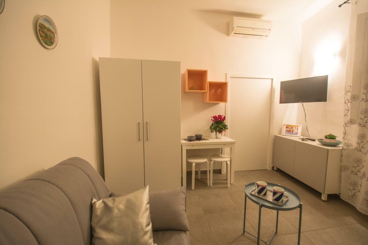 Lungarno Cellini Apartment *