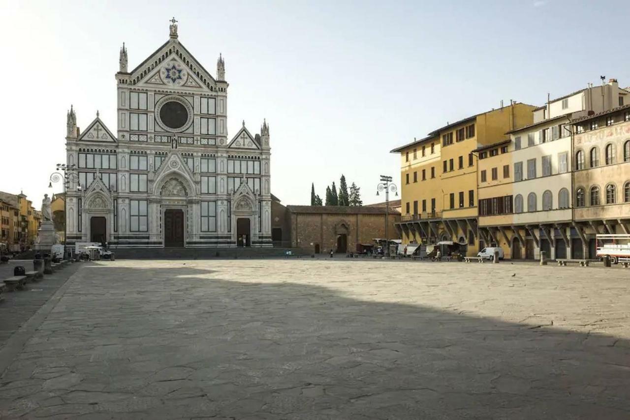 Appartement Step To Duomo And The Sights From Refurbished *