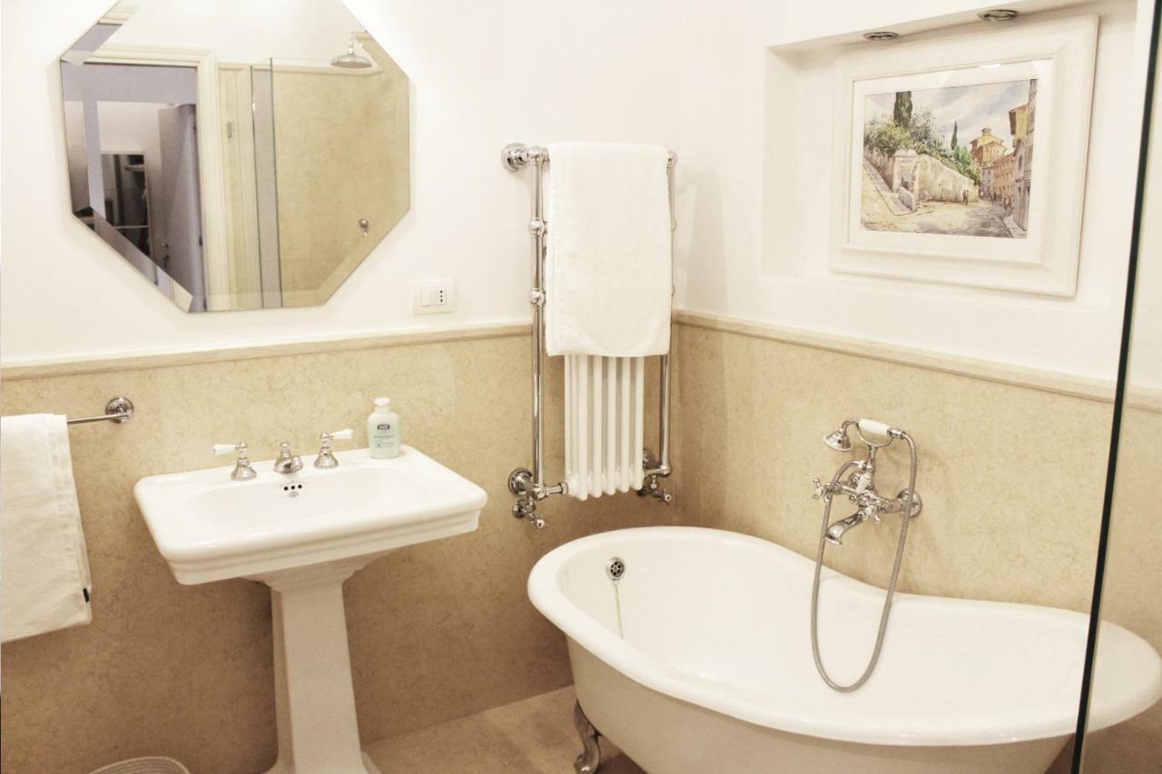 Appartement Art Duomo Luxury View *