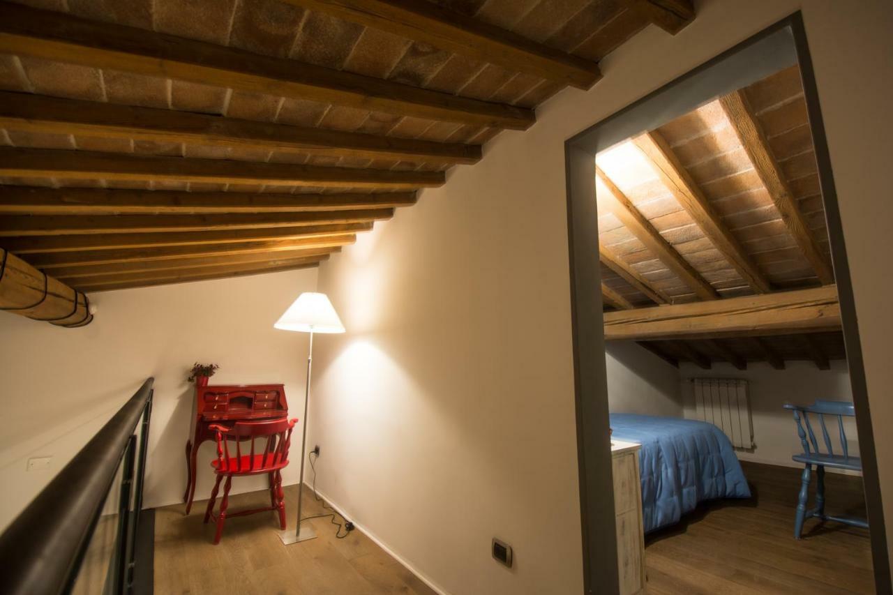 Apartment Lungarno Cellini Florence