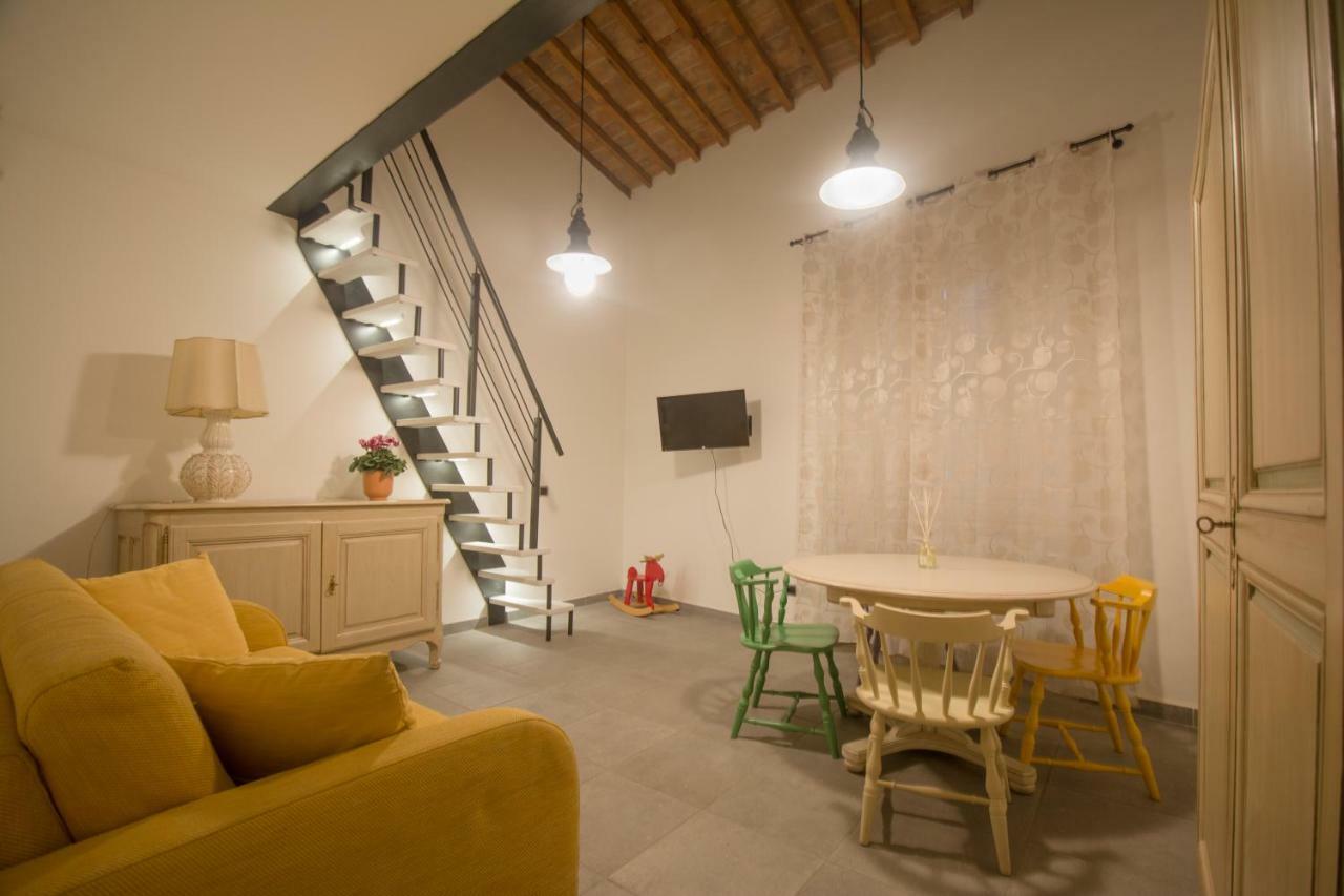 Apartment Lungarno Cellini
