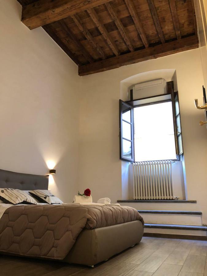 Apartment Signoria *