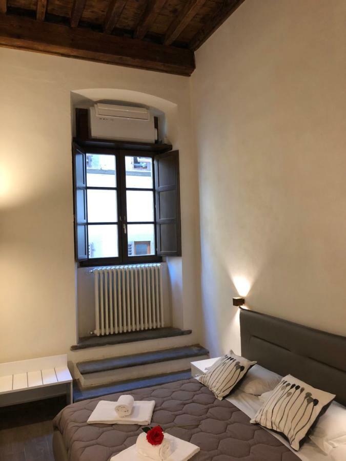 Apartment Signoria Florence