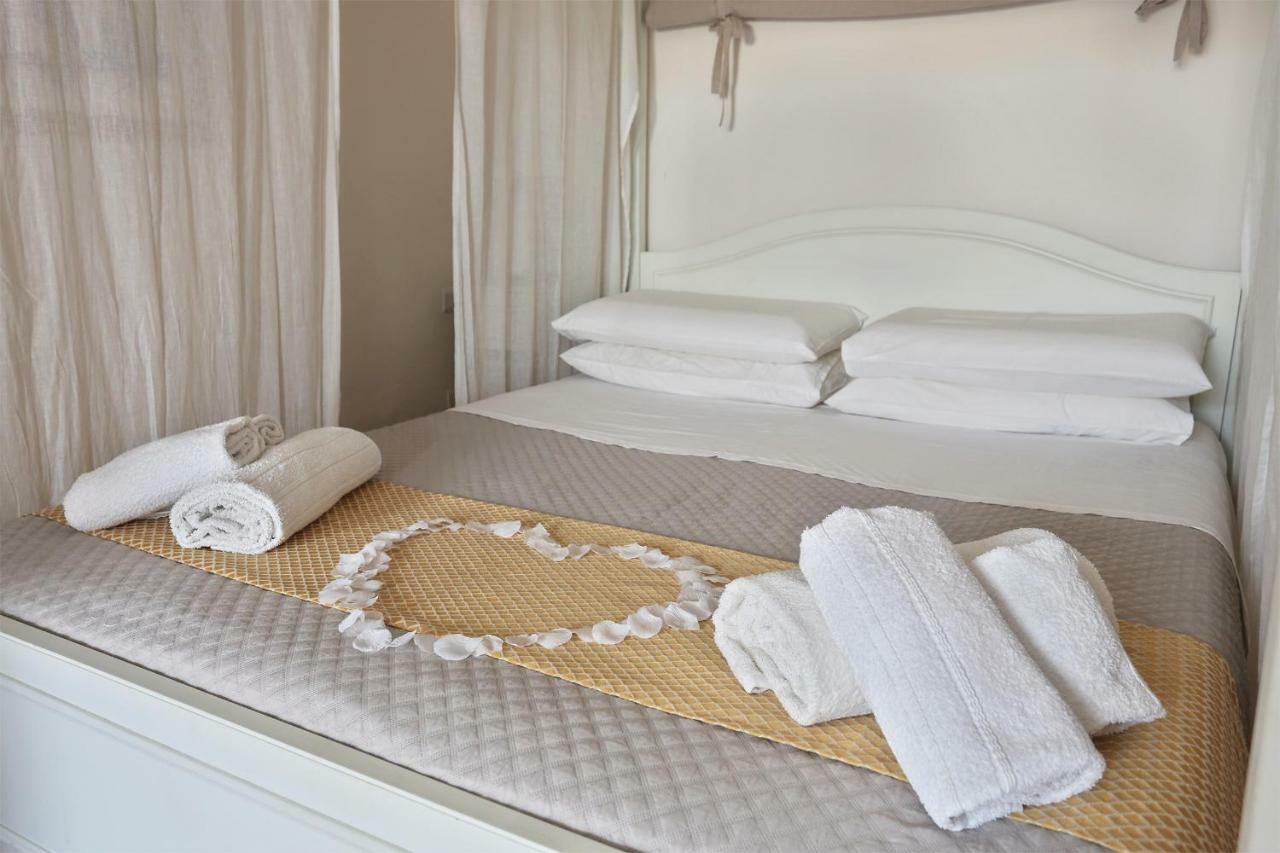 Apartment Relais Il Ronco Florence