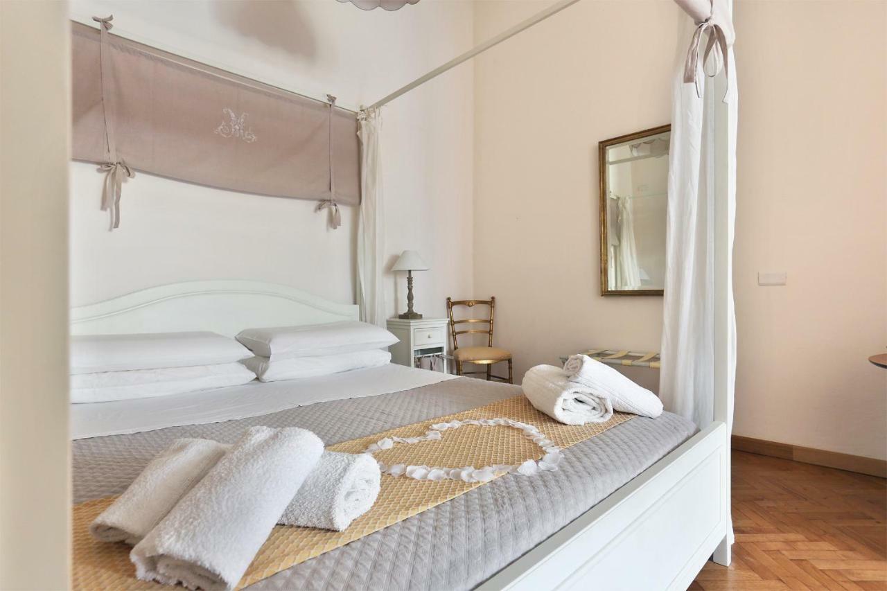 Apartment Relais Il Ronco *
